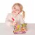 Melissa & Doug® ColorBlast!® On-The-Go Fairy Themed Pictures & No Mess Marker Perspective: left