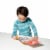 Melissa & Doug On The Go Water Wow! Vehicles Perspective: left