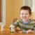 Melissa & Doug® Created By Me Dinosaur Figurines Craft Kit Perspective: left