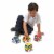 Melissa & Doug® Pull-Back Vehicles Perspective: left