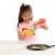 Melissa & Doug Fill & Fold Taco & Tortilla Set Perspective: left