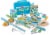 Melissa & Doug® Let's Explore™ Fishing Play Set Perspective: left