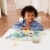 Melissa & Doug Ms. Rachel Sound Puzzle Perspective: left