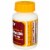 Rugby® Niacin Vitamin Capsules 250mg Perspective: left