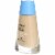 CoverGirl Clean 525 Buff Beige Oil Control Liquid Foundation Perspective: left