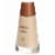 CoverGirl Clean 105 Ivory Liquid Foundation Perspective: left