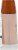 CoverGirl Clean Normal Skin 135 Medium Light Foundation Perspective: left