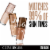 CoverGirl TruBlend Natural Beige Liquid Makeup Perspective: left