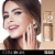 CoverGirl TruBlend Makeup Medium Light Foundation Perspective: left