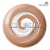 CoverGirl + Olay Simply Ageless 3-in-1 250 Creamy Beige Liquid Foundation Perspective: left