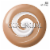 CoverGirl + Olay Simply Ageless 3-in-1 Liquid Foundation Soft Honey 255 Perspective: left