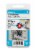Hillman #8 Nylon Wallboard Anchors Perspective: left