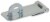 Hillman 1-3/4 Inch Safety Grasp Perspective: left