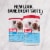 SlimFast® Original Rich Chocolate Royal Meal Replacement Shake Mix Perspective: left