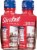 SlimFast Original Creamy Milk Chocolate Ready To Drink Meal Replacement Shakes Perspective: left