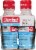SlimFast Original Cappuccino Delight Ready To Drink Meal Replacement Shakes Perspective: left