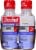 SlimFast® Advanced Nutrition Orange Cream Swirl Meal Replacement Shakes Perspective: left