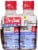 SlimFast® Advanced Energy Mocha Cappuccino Meal Replacement Shakes Perspective: left