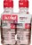 SlimFast® Keto Ready to Drink Creamy Milk Chocolate Meal Replacement Shakes Perspective: left
