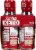 SlimFast® Keto Vanilla Cream Ready to Drink Meal Replacement Shakes Perspective: left