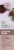 SlimFast® Keto Fat Bomb Mint Chocolate Cup Perspective: left