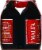 Maltex® Alcohol Free Malt Beverage Perspective: left