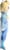 Ty Disney Frozen Elsa Plush Doll Perspective: left