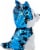 Ty Slush the Husky Flippables Beanie Boo Perspective: left