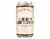 Anderson Valley Bourbon Barrel Stout Malt Craft Beer Perspective: left
