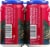 Anderson Valley Framboise Rose Gose Perspective: left