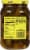 Mt Olive Sweet Gherkin Pickles Perspective: left