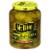 Mt Olive Hamburger Dill Pickle Chips Perspective: left