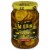 Mt Olive Bread & Butter Pickle Chips Perspective: left