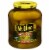 Mt Olive Hot N Spicy Kosher Dills Pickles Perspective: left