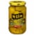 Mt Olive Pepperoncini Perspective: left