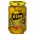 Mt Olive Pepperoncini Perspective: left