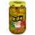 Mt Olive Italian Seasoned Pepperoncini Perspective: left