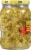 Mt. Olive Simply Relish Deli Style Dill Perspective: left