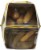 Mt. Olive Pickle Pak™ Kosher Dill Petites Portable Pickles Perspective: left