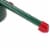 Jack Post 29.5 Green and Red Christmas Tree Stand Real Live Trees Up to 12' Tall Perspective: left