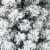 Northlight Pencil Flocked Pine Artificial Christmas Tree - 6' - Unlit Perspective: left