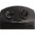 Best Comfort 1500W 120V Ceramic Space Heater PTC903 Perspective: left