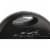 Best Comfort 1500W 120V Electric Space Heater, Black FH04B Perspective: left