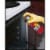 Do it Small Latex Rubber Glove 624818 Perspective: left