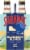 Saranac® Blueberry Blonde Ale Perspective: left