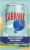 Saranac® Blueberry Blonde Ale Perspective: left