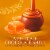 Lindt Lindor Caramel Milk Chocolate Truffles Perspective: left