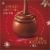 Lindt LINDOR Milk Chocolate Christmas Candy Truffles Bag Perspective: left