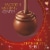 Lindt LINDOR Valentine's Day Milk Chocolate Candy Truffles Bag Perspective: left