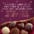 Lindt Valentine's Assorted Chocolate Gourmet Truffles Heart Gift Box Perspective: left